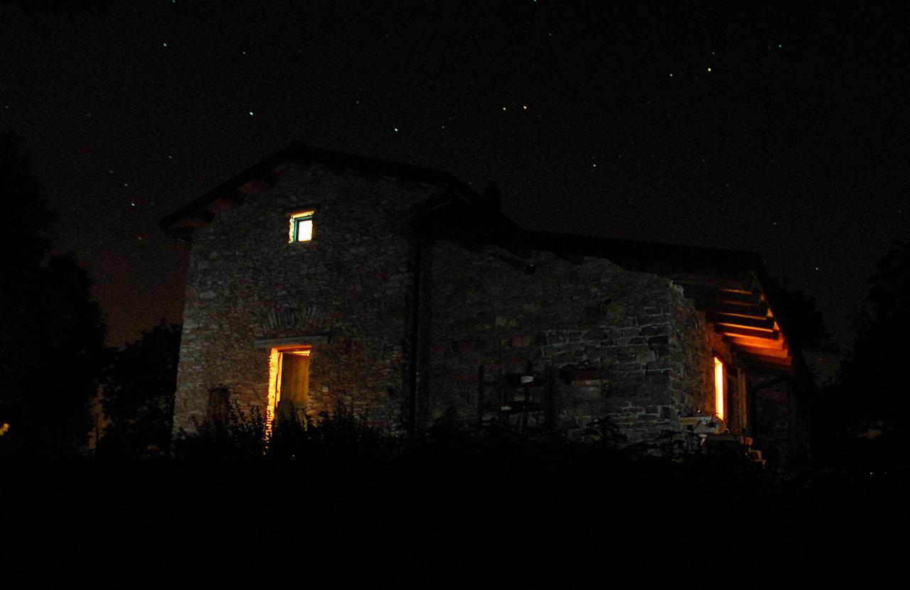 Masseria Cata Catascia Bed and Breakfast Tortorella Exterior foto